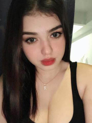 Индивидуалка Лючия Фотография 2