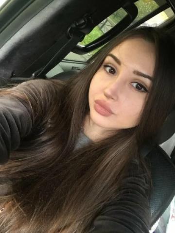 Роксана